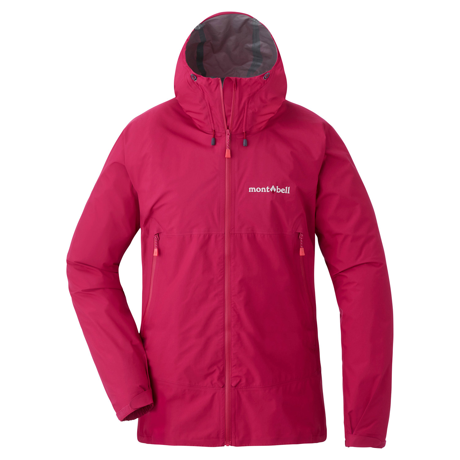 Rain Trekker Jacket Women's